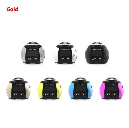 V10 VR Virtual Reality Camera