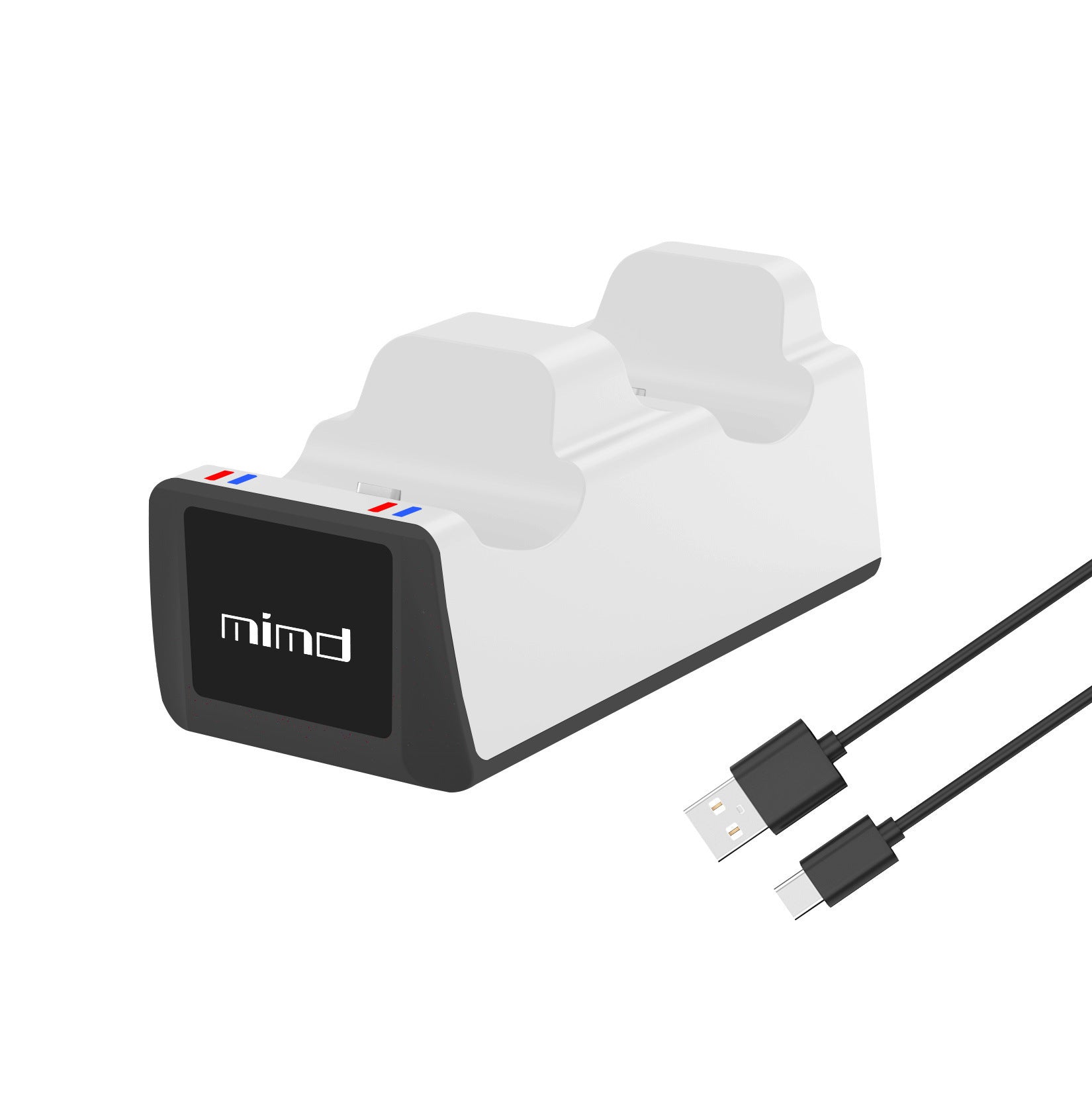 PS5 Dual Controller Charger