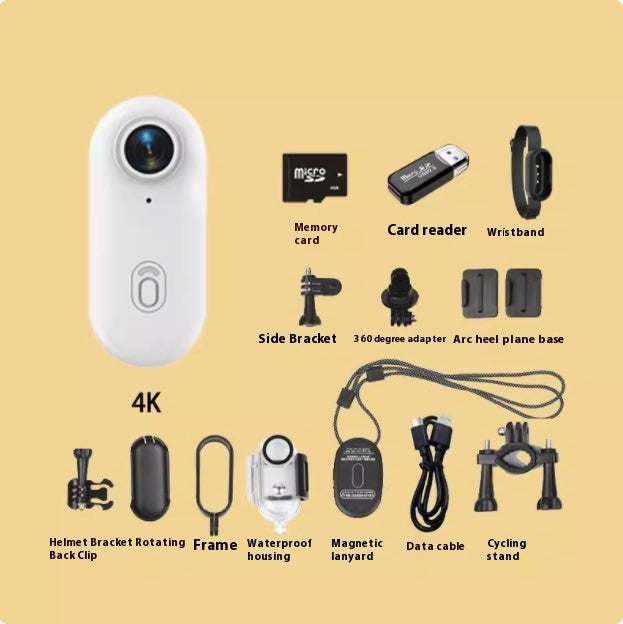 Outdoor Sports Action Camera