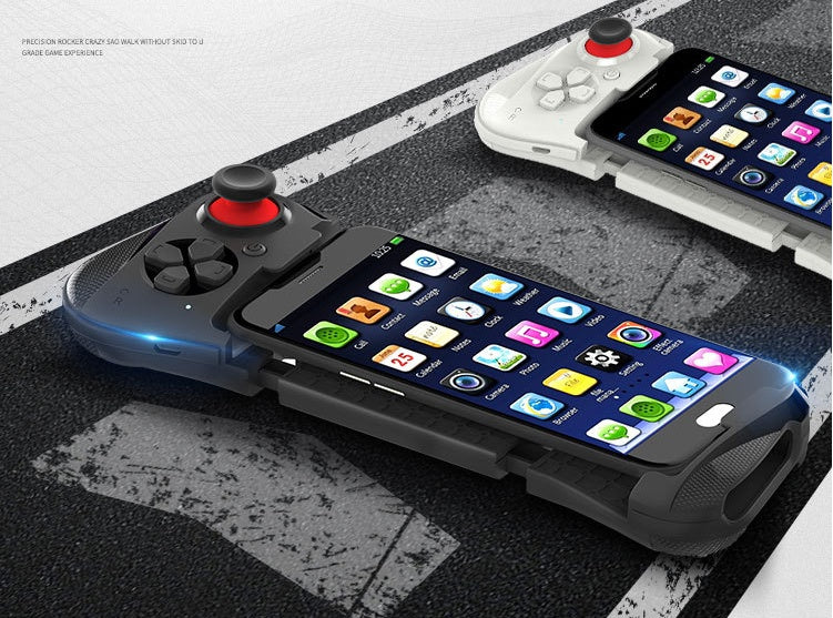 PUBG & “Eat Chicken” Wireless Gamepad