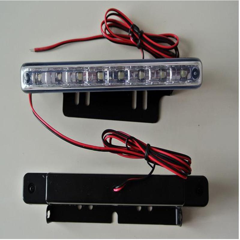 Universal LED Car Lights