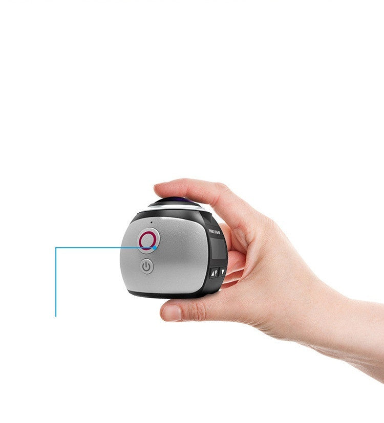 V10 VR Virtual Reality Camera