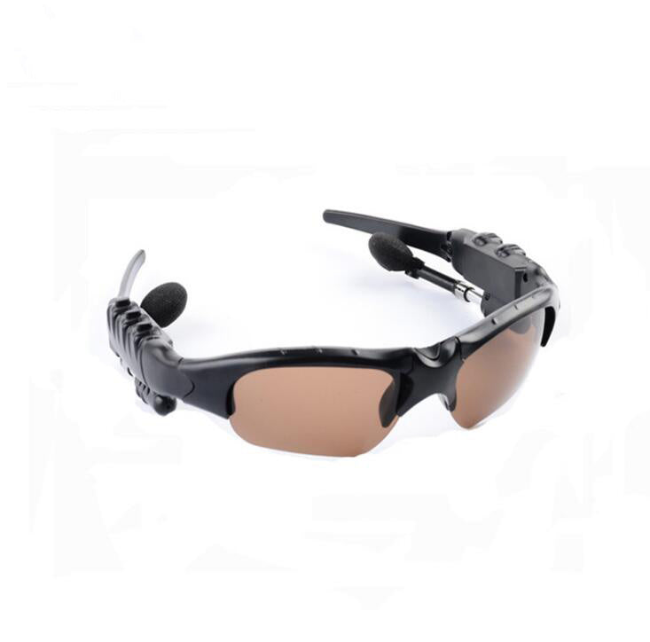Digital Stereo Bluetooth Sunglasses