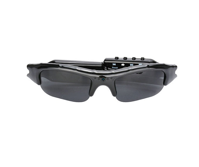 Digital Stereo Bluetooth Sunglasses