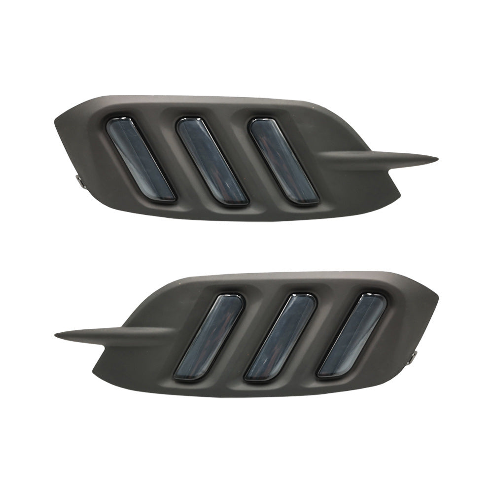 Car Front Beacon Light