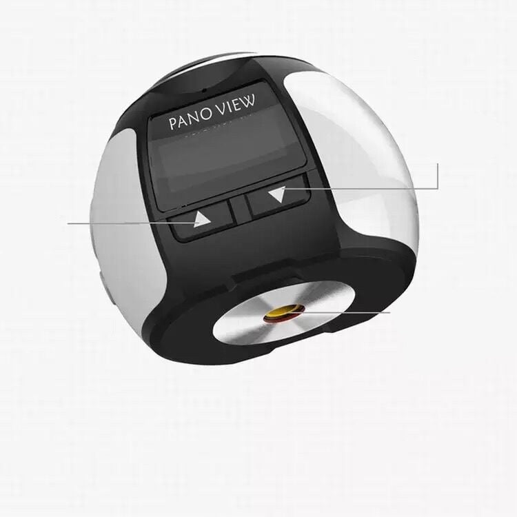 V10 VR Virtual Reality Camera
