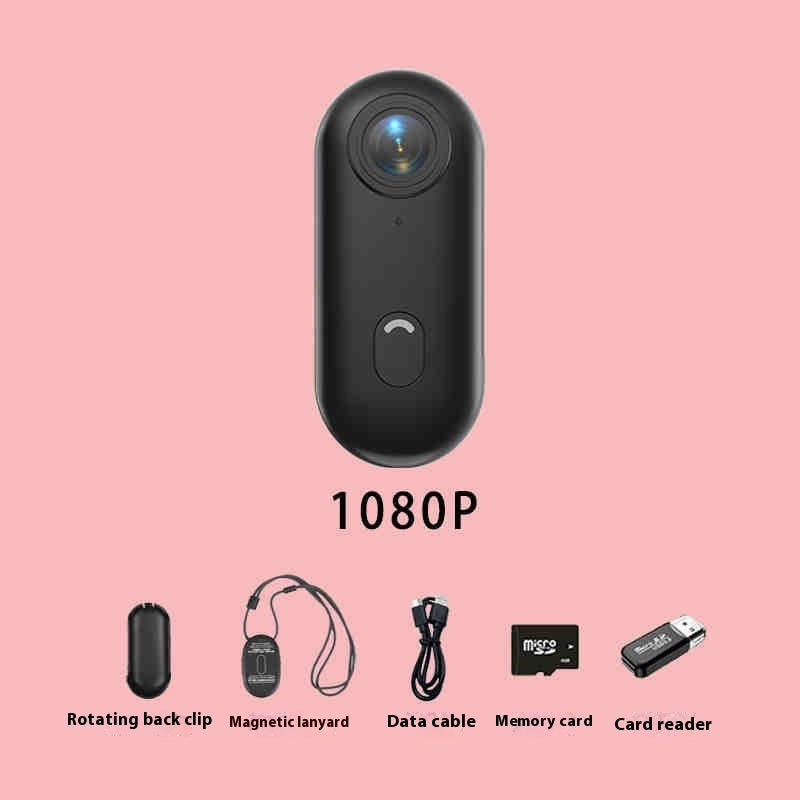 Outdoor Sports Action Camera