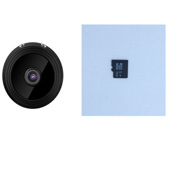 A9 Wi-Fi Wireless Network Camera