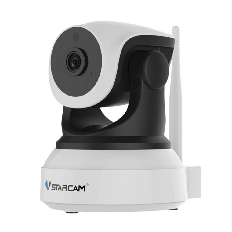 AI Wi-Fi Smart Surveillance Camera