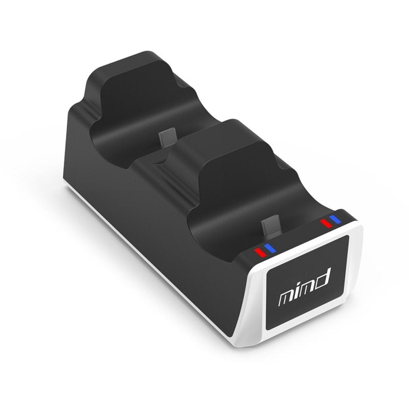 PS5 Dual Controller Charger