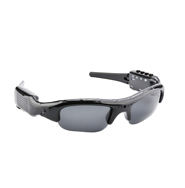 Digital Stereo Bluetooth Sunglasses
