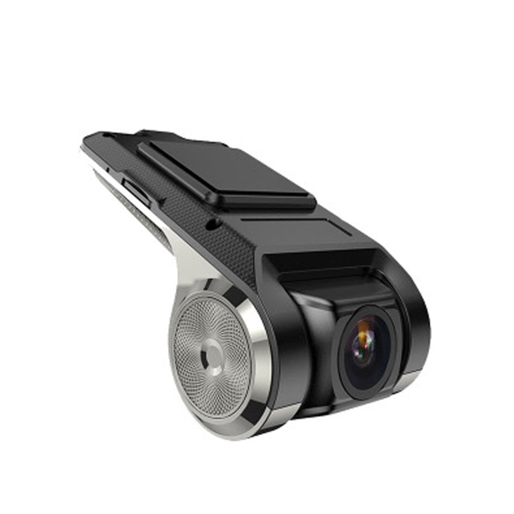 USB Car DVR Driving Recorder