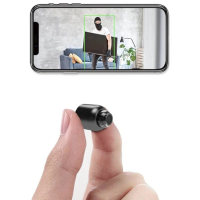 Baby Monitor Indoor Security Camera