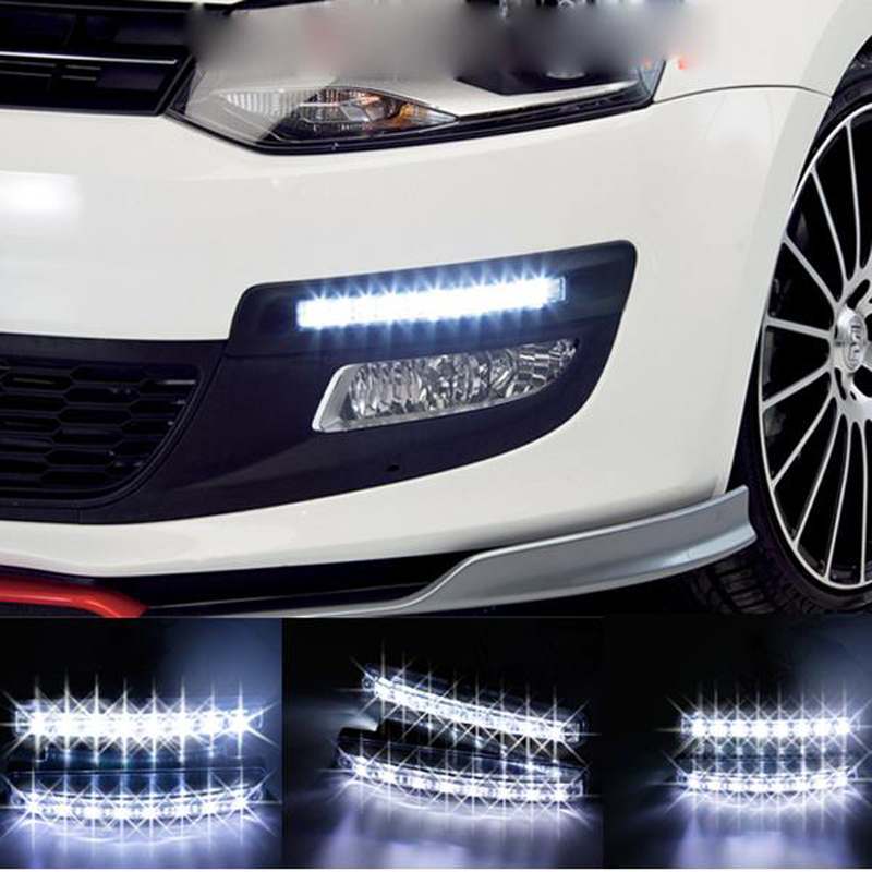 Universal LED Car Lights