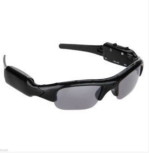 Digital Stereo Bluetooth Sunglasses