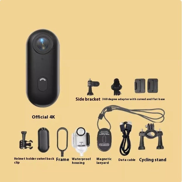 Outdoor Sports Action Camera