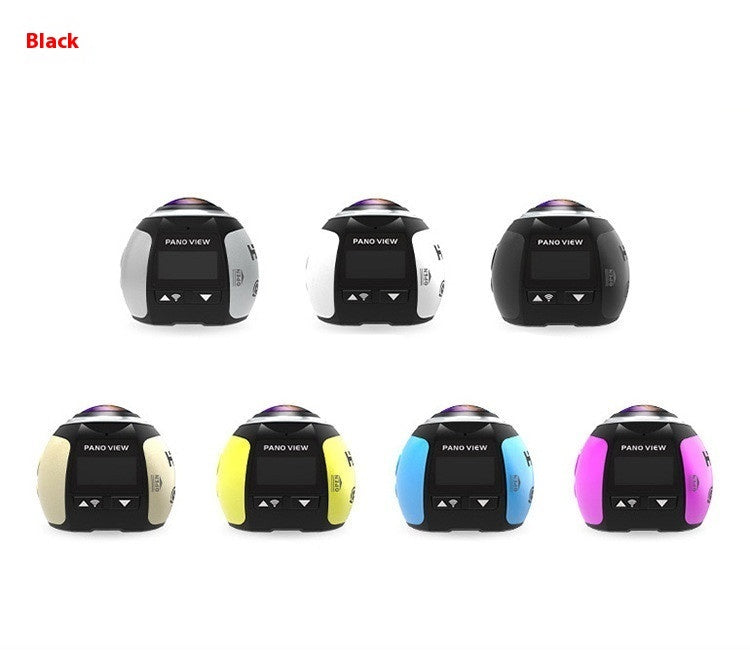 V10 VR Virtual Reality Camera