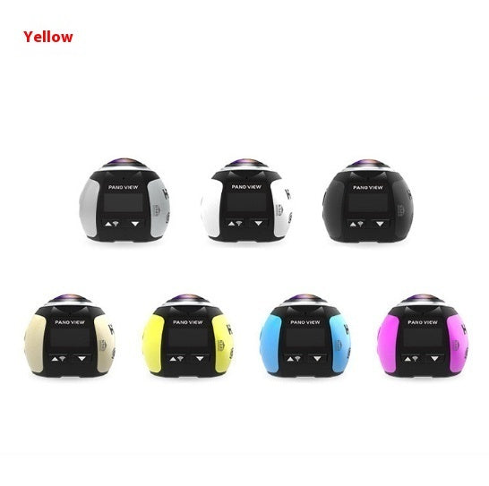 V10 VR Virtual Reality Camera