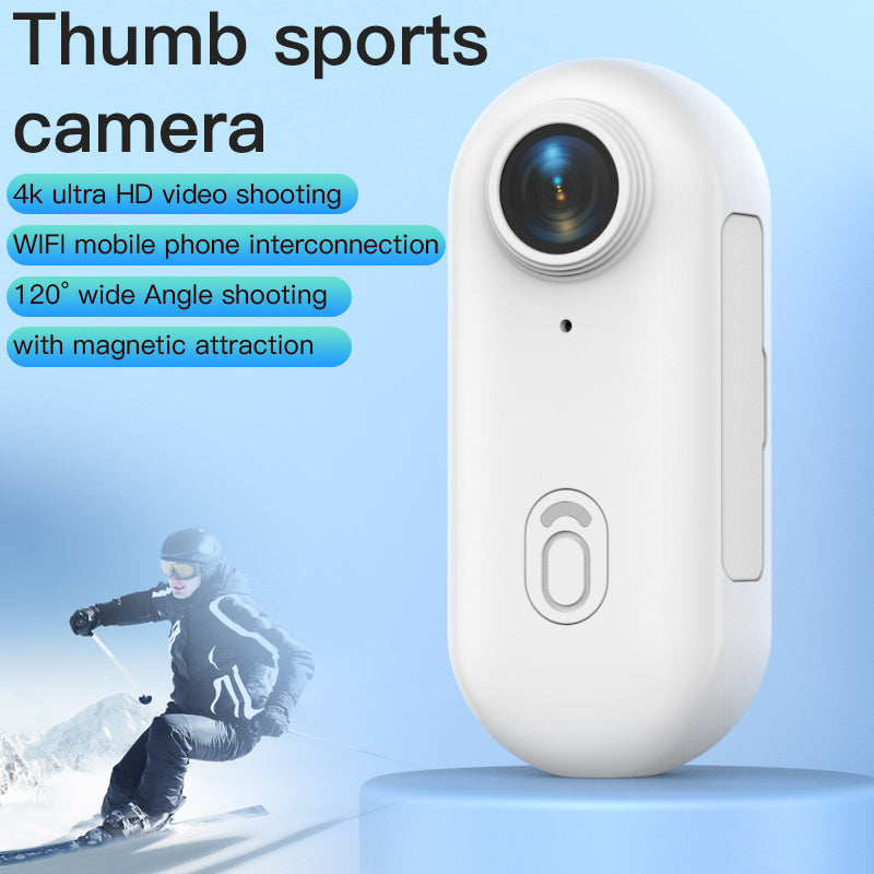 Outdoor Sports Action Camera