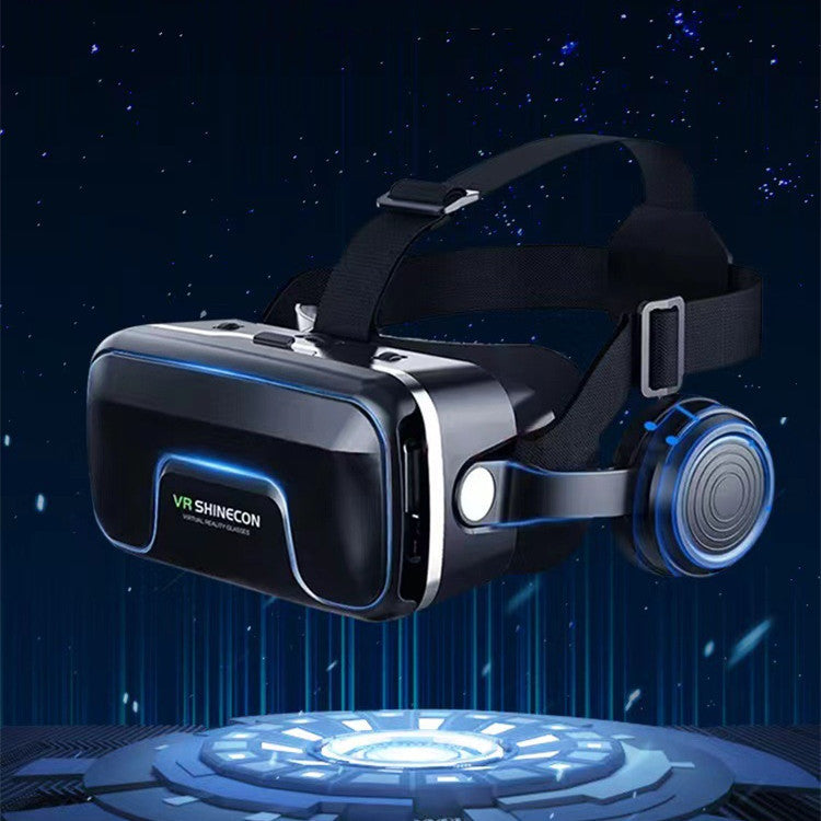 G04EA 7th Generation VR Glasses