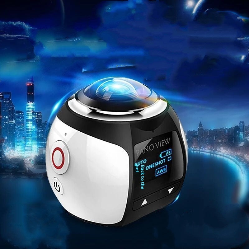 V10 VR Virtual Reality Camera