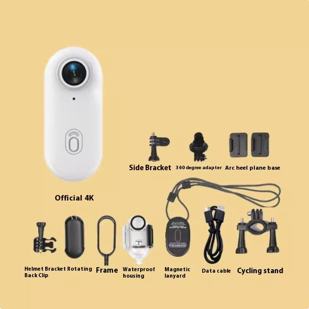 Outdoor Sports Action Camera