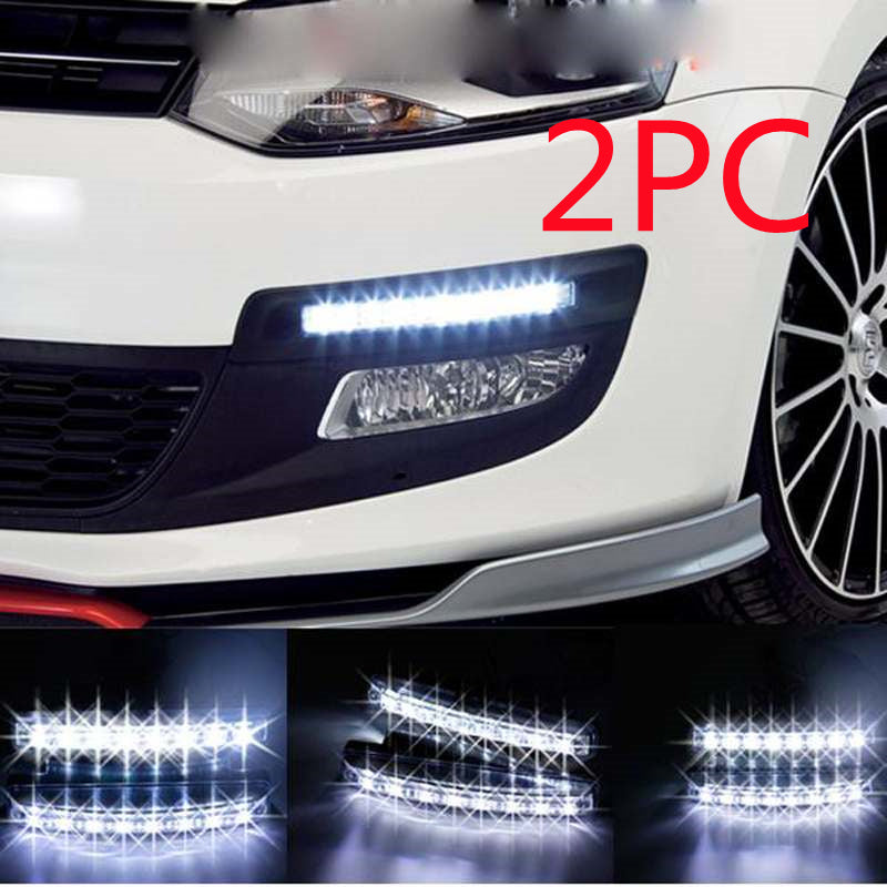 Universal LED Car Lights