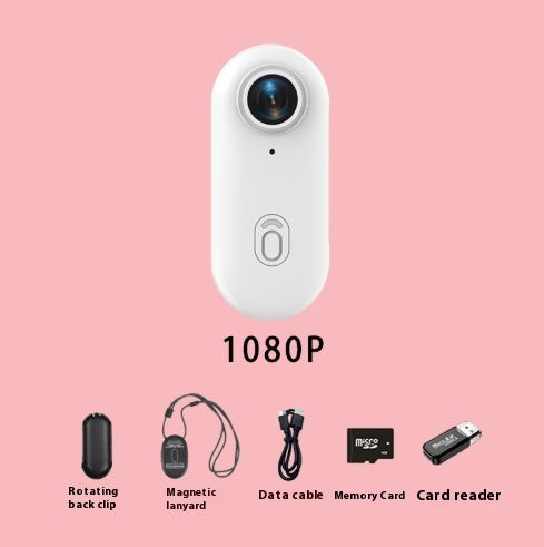 Outdoor Sports Action Camera