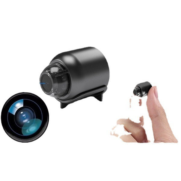 Baby Monitor Indoor Security Camera