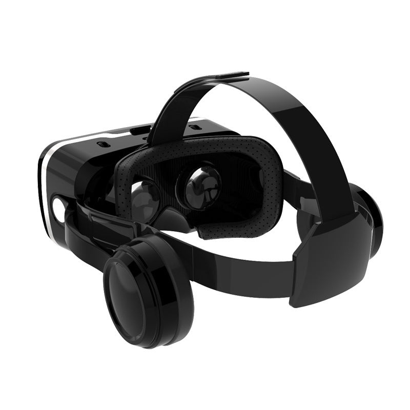 G04EA 7th Generation VR Glasses
