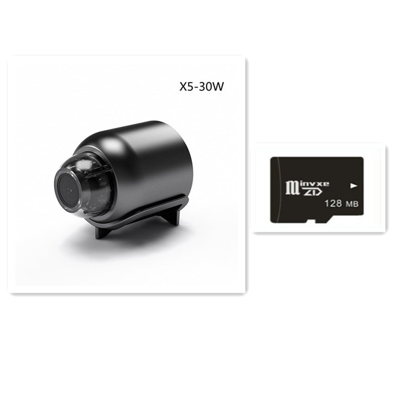 Baby Monitor Indoor Security Camera