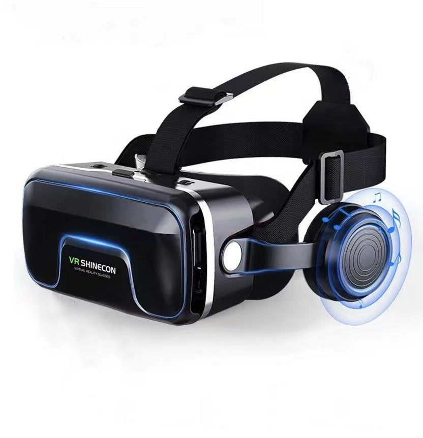G04EA 7th Generation VR Glasses